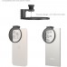SmallRig 5171 67mm Universal Phone Filter Holder